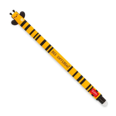 Penna Gel Cancellabile Bee "Bee Different" - Erasable Pen