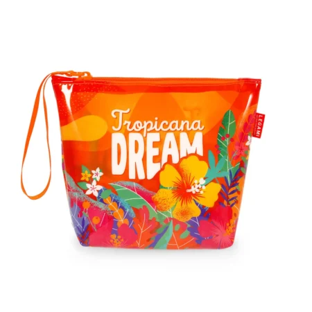 Pochette da Mare Tropicana Dream - Beach Pouch