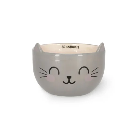 Scodella per Cereali in Gres - Kitty - Buongiorno!