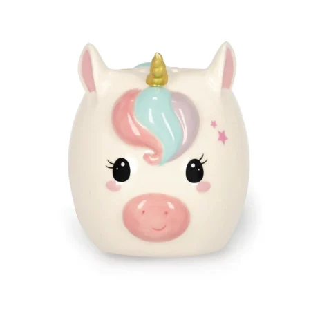 Candela Profumata Unicorn - Scented Candle
