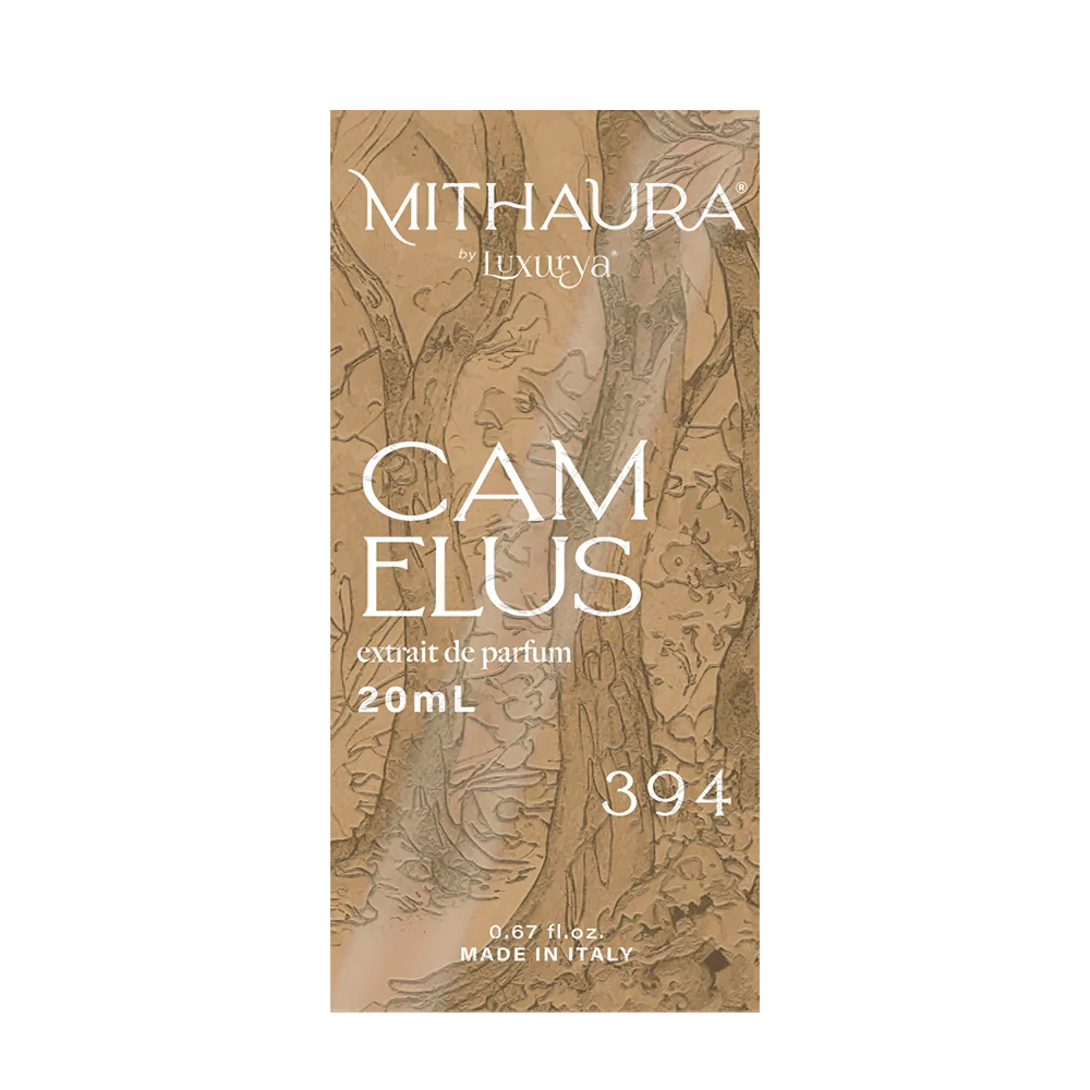 CAMELUS N°394 - immagine 3
