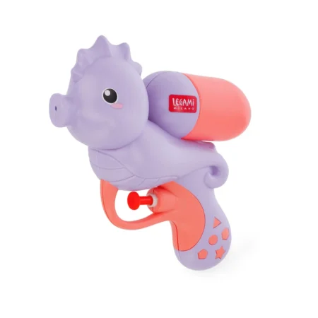 Pistola ad Acqua per Bambini Seahorse - Water Gun