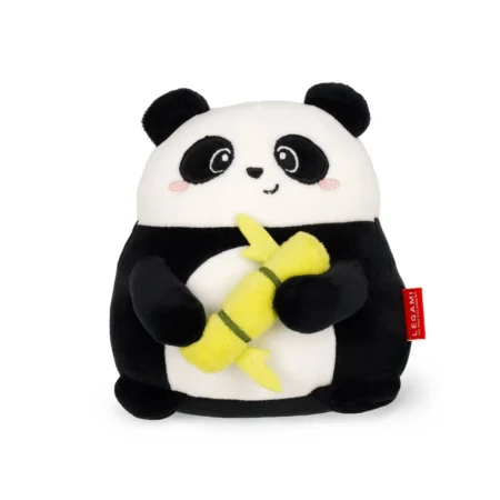 Peluche Panda - Mini Super Soft!
