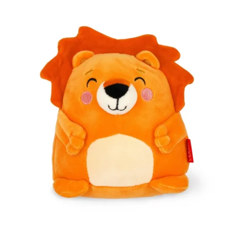 Peluche Lion - Mini Super Soft!