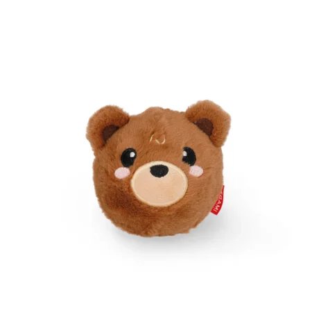 Pallina Rimbalzante - Teddy Bear - Bouncing Gang