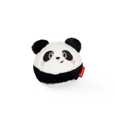 Pallina Rimbalzante - Panda - Bouncing Gang