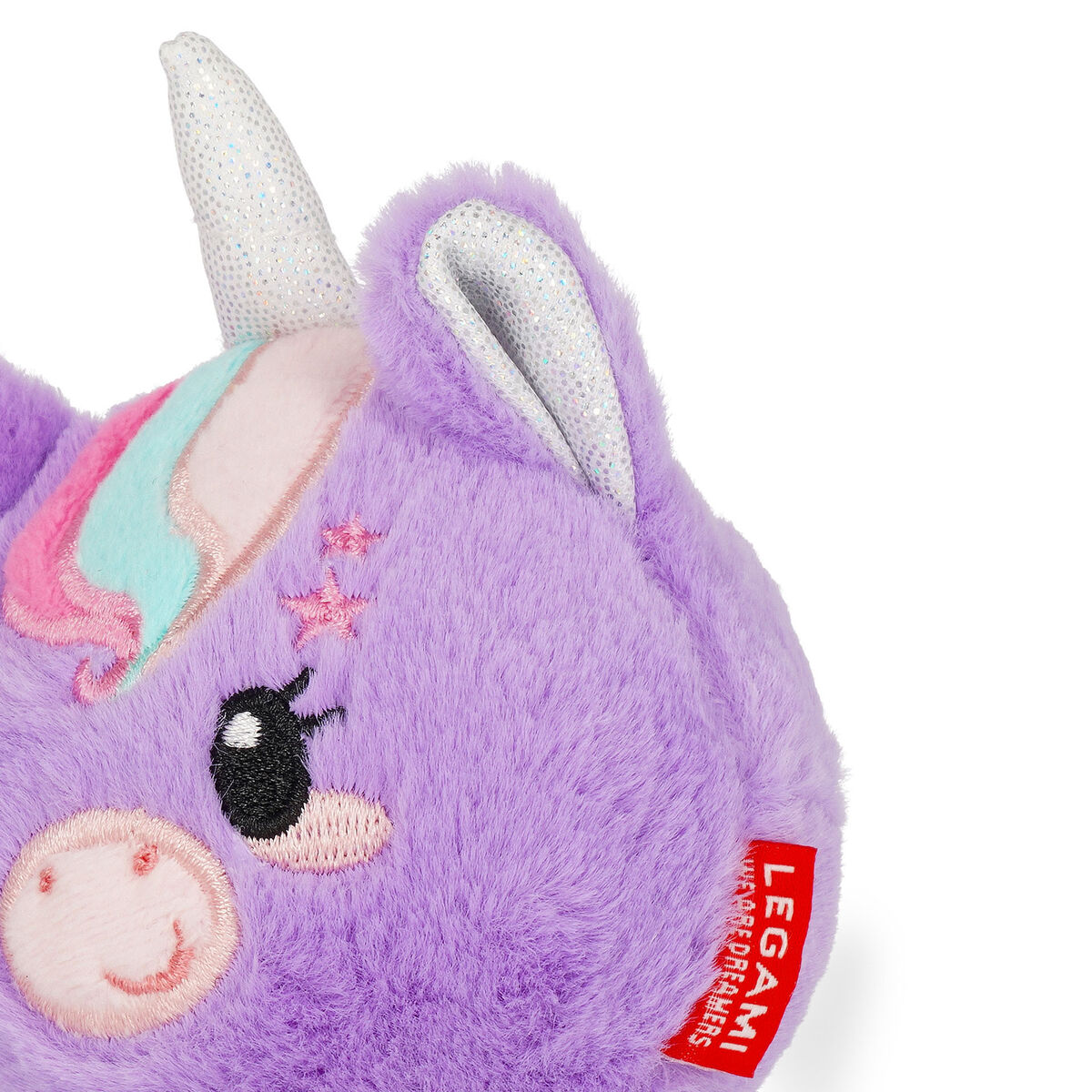 Pallina Rimbalzante - Unicorn - Bouncing Gang - immagine 4