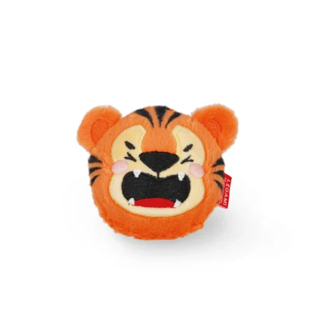 Pallina Rimbalzante - Tiger - Bouncing Gang