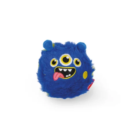 Pallina Rimbalzante - Monster - Bouncing Gang