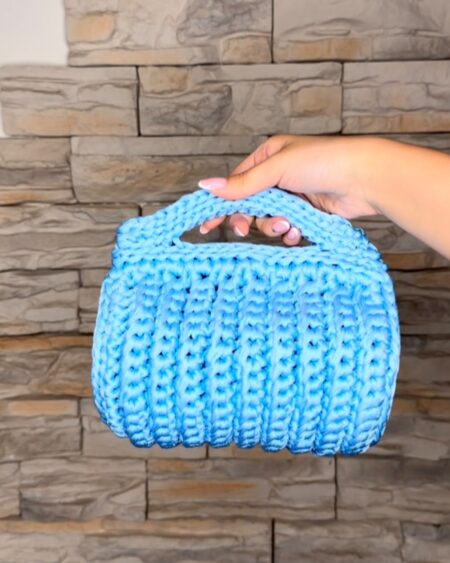 Borsa - Bauletto