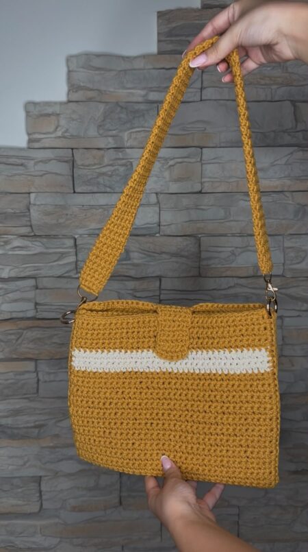 Borsa - Porta libro