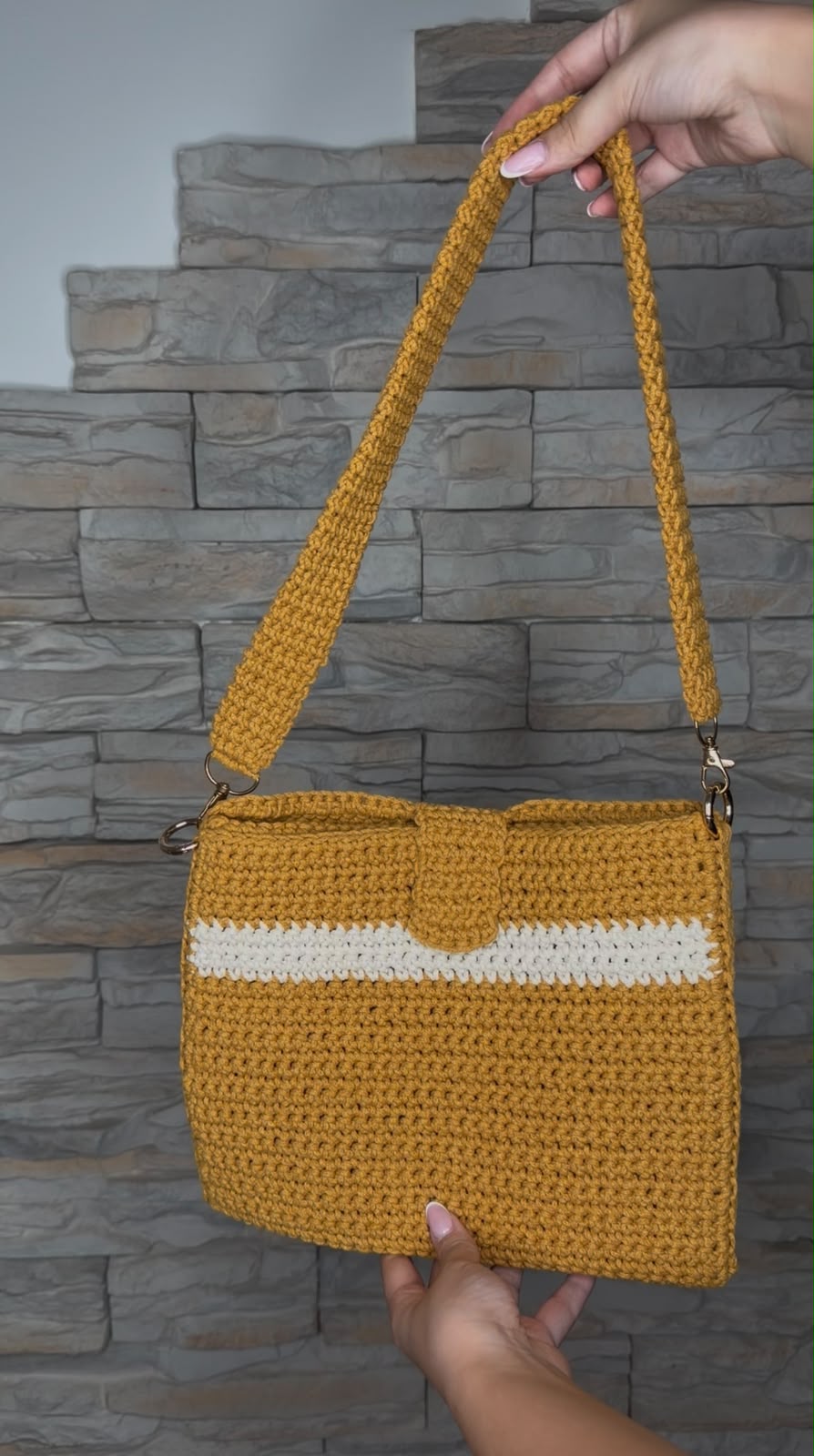Borsa - Porta libro