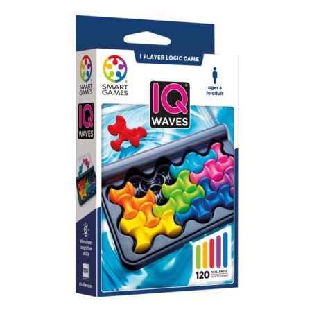 SmartGames – IQ Waves