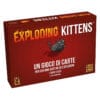 Exploding Kittens – Edizione Originale