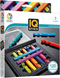 IQ Stixx – SmartGames