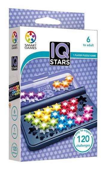 IQ Stars – SmartGames