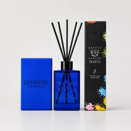 Lucretia – Talco dolce