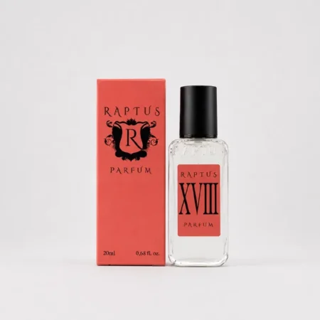 Raptus XVIII