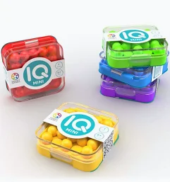 IQ Mini – SmartGames