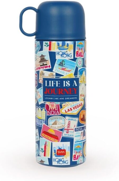 Borraccia termica - HOT&COLD – TRAVEL