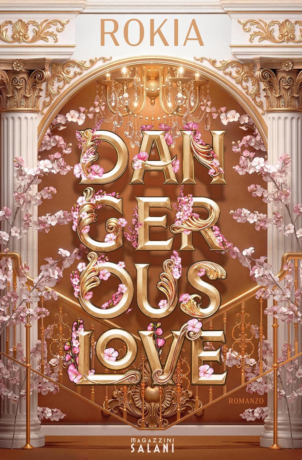 Dangerous Love